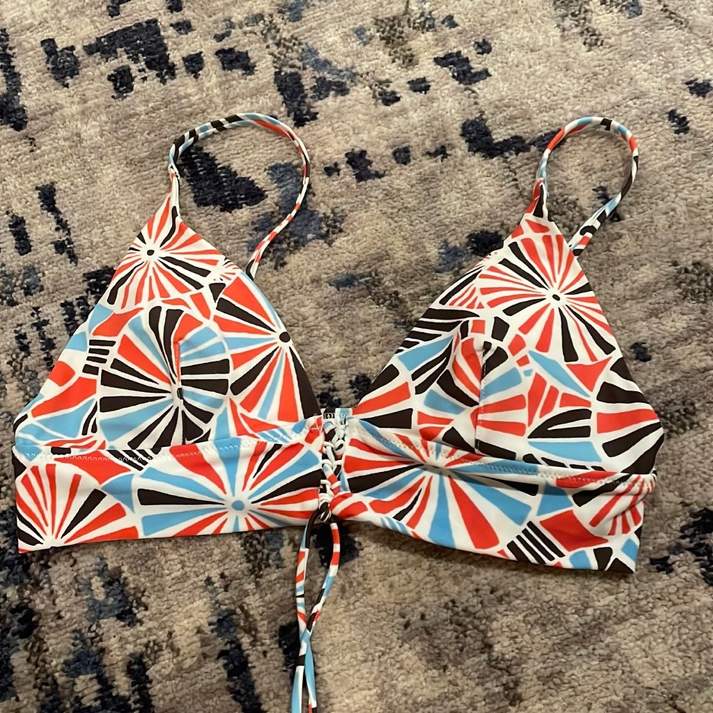 AERIE BIKINI TOP